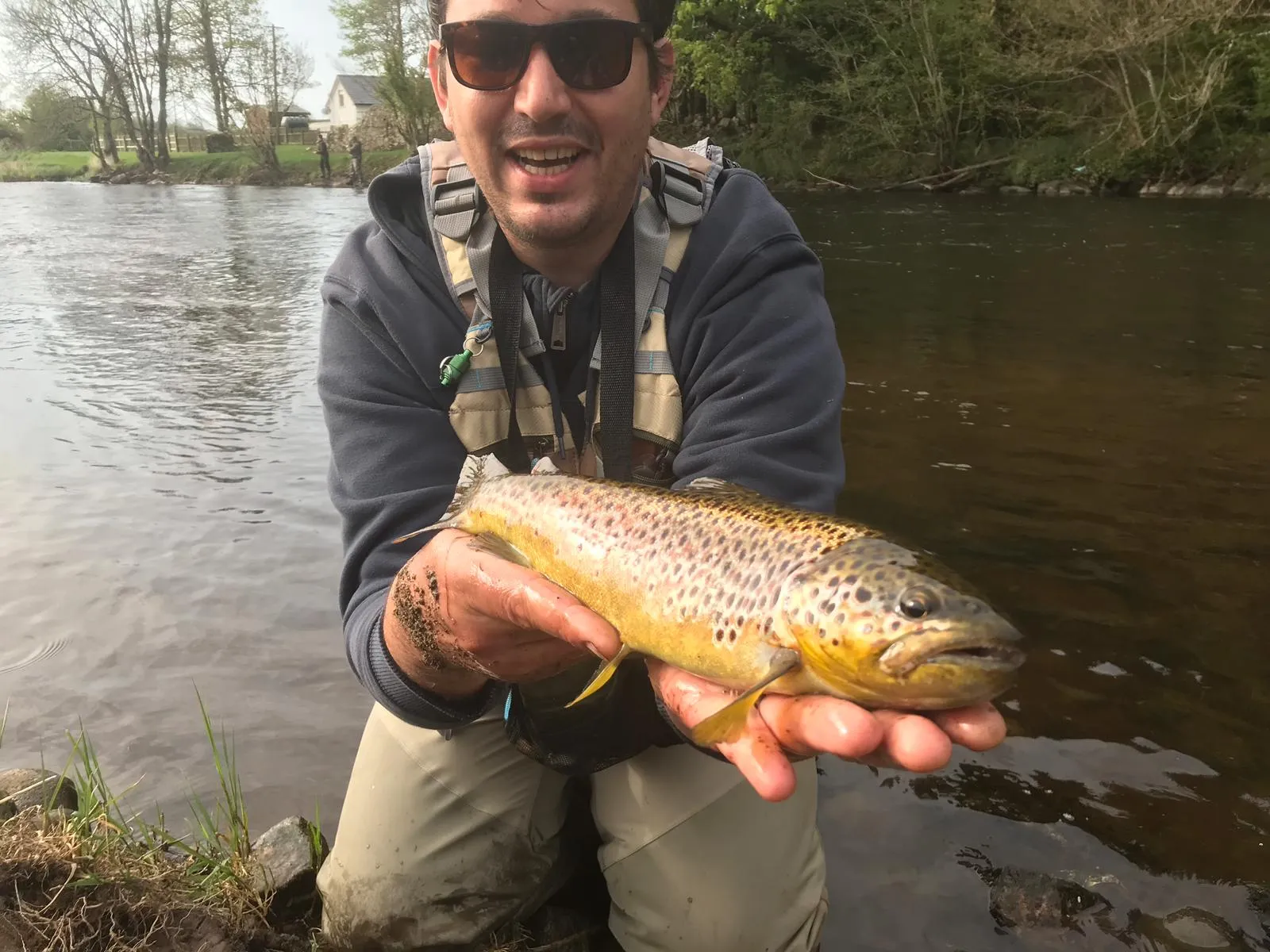 Séjour Pêche en Espagne