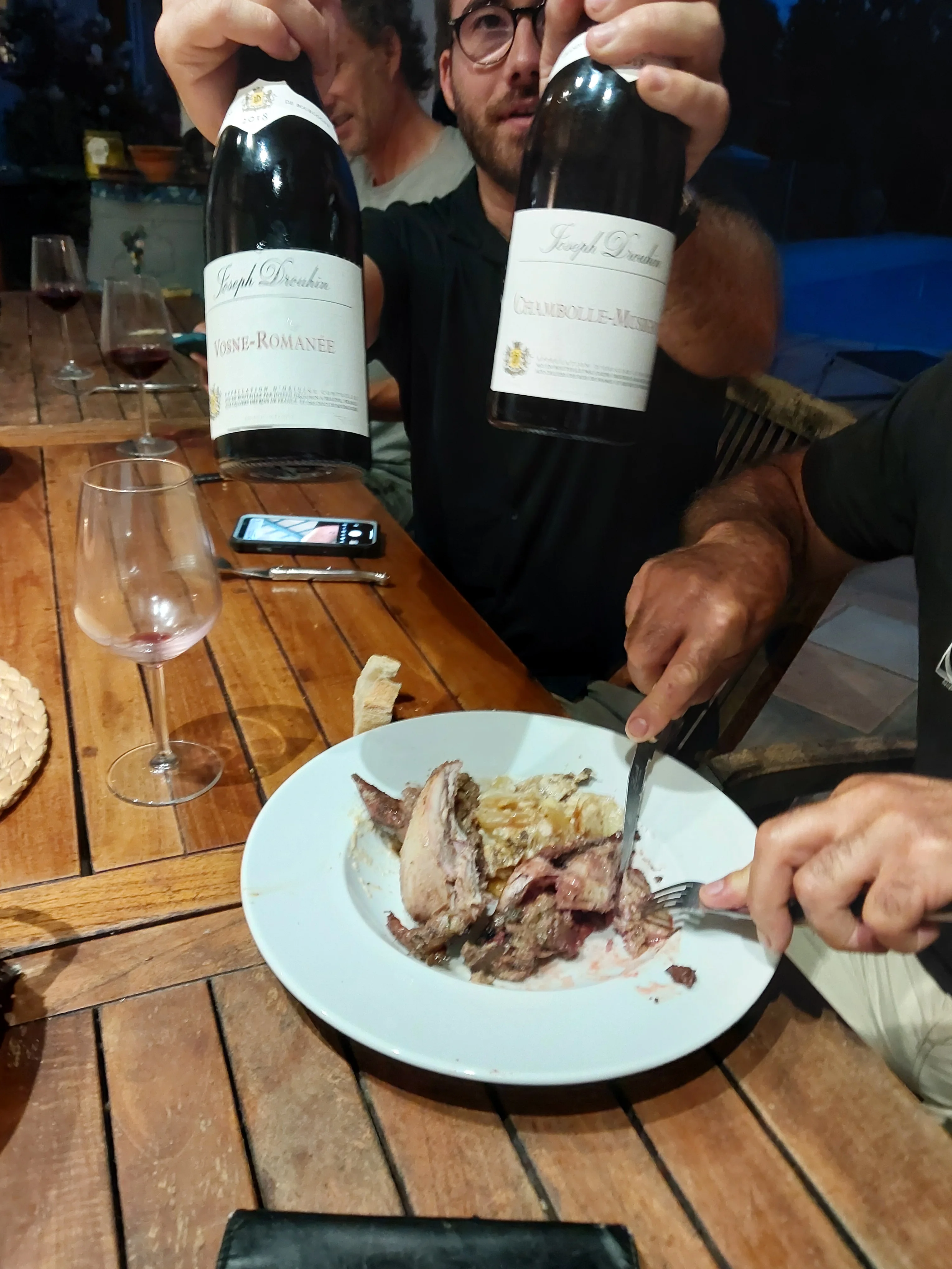 Paysage cévenol, nos rivières méritent mieux qu'une réglementation incohérente