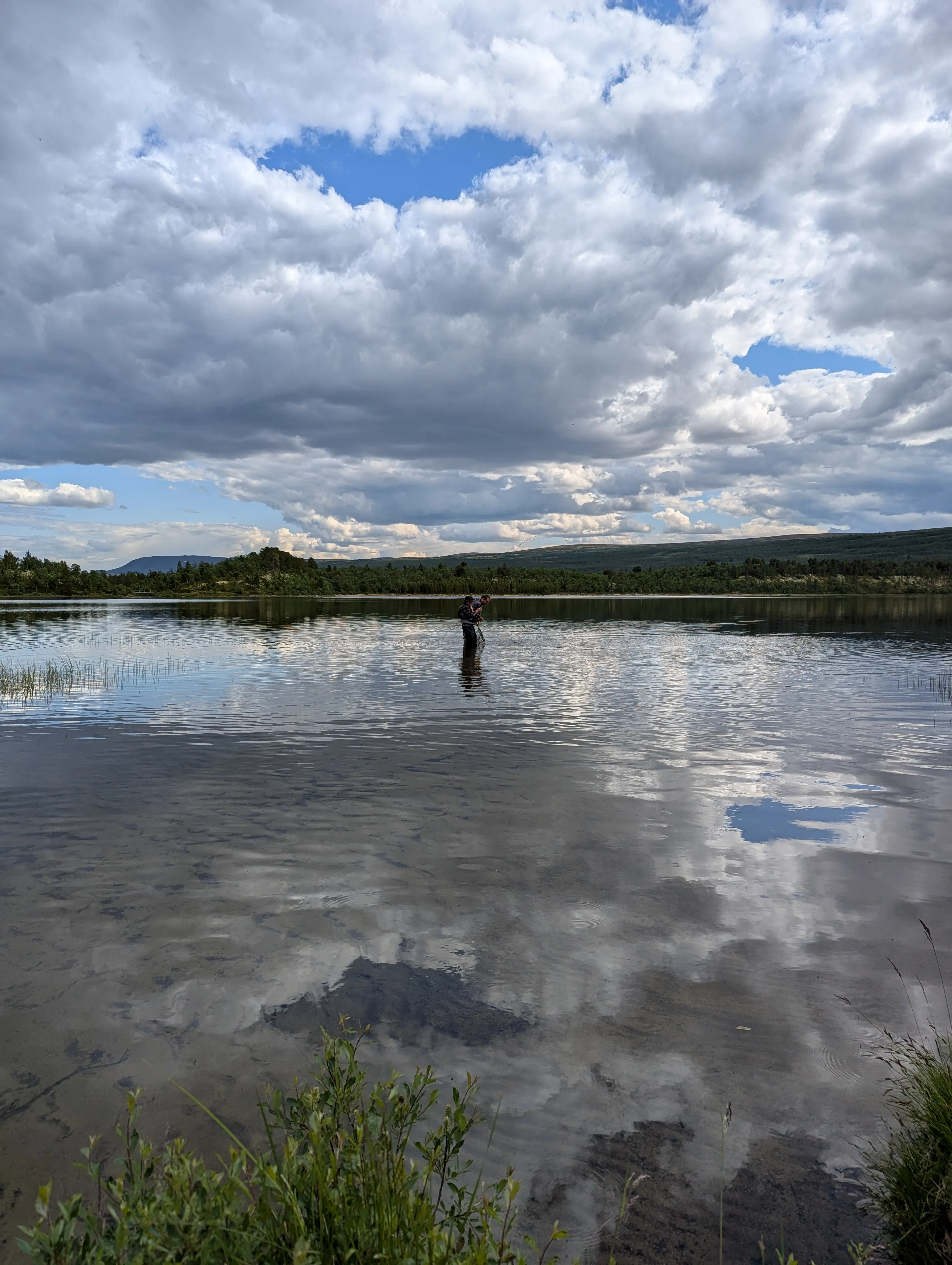 Séjours à l'étranger